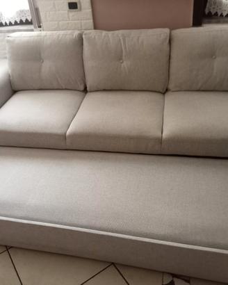 divano 3 posti 240x85