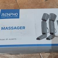 massaggiatore gambe RENPHO RF-ALM070