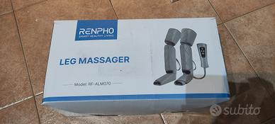 massaggiatore gambe RENPHO RF-ALM070