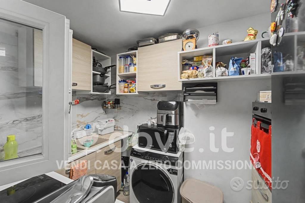 Apartment in Molfetta, Villaggio Belgiovine - Vista 6