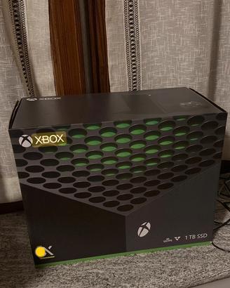 Xbox Series X