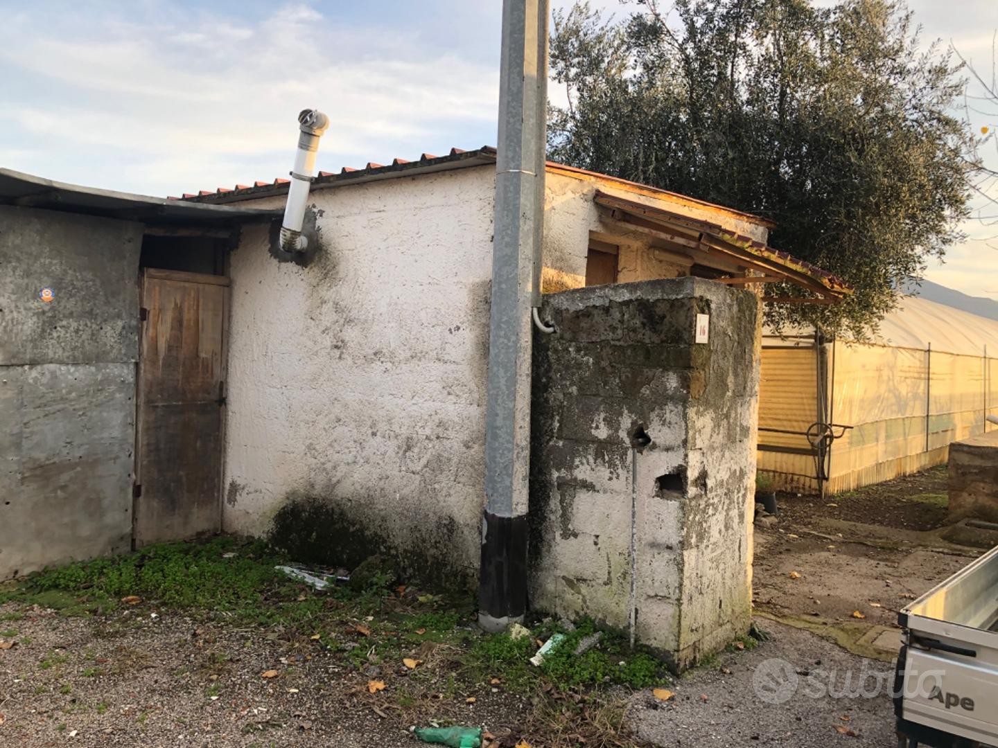 Terreno agricolo - Vista 2