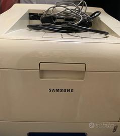 Stampante laser Samsung