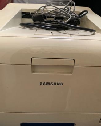 Stampante laser Samsung