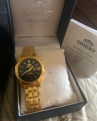 Orologio