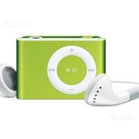 Apple iPod Shuffle Lettore MP3 Portatile 2GB