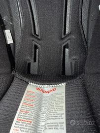 Casco Harley-Davidson Originale Nero Opaco – Tagli