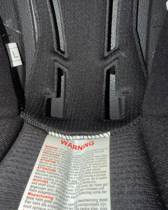 Casco Harley-Davidson Originale Nero Opaco – Tagli