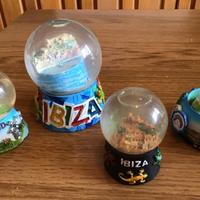 Souvenir Ibiza holland