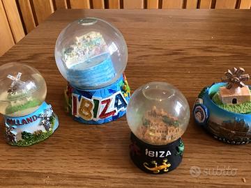 Souvenir Ibiza holland