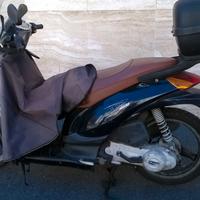 Ricambi Malaguti Ciak 50