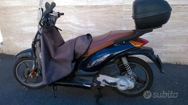 Ricambi Malaguti Ciak 50