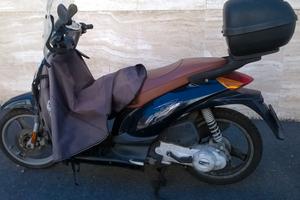 Ricambi Malaguti Ciak 50