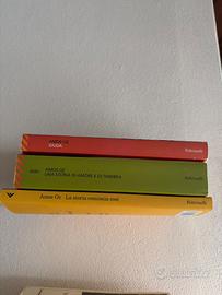 3 Amos Oz