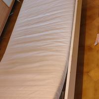 lettino Ikea bambino