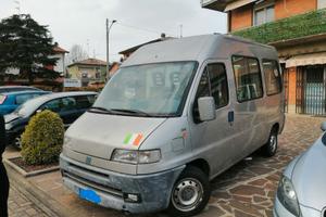 FIAT DUCATO 2800  ANNO 1999