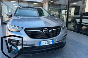 OPEL Grandland 1ª serie Grandland X 1.6 diesel...