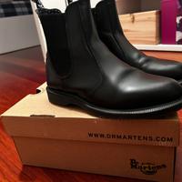 Stivaletti dr martens