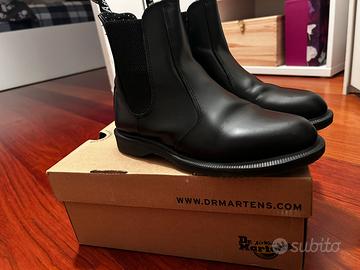 Stivaletti dr martens