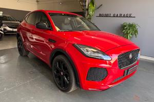 Jaguar E-Pace 2.0D 180 CV AWD AUT. FIRST EDITION