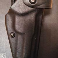 Fondina SAFARILAND mod. 6280