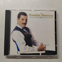 Freddie Mercury album