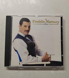 Freddie Mercury album