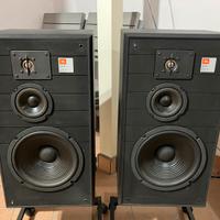 Jbl tlx 18
