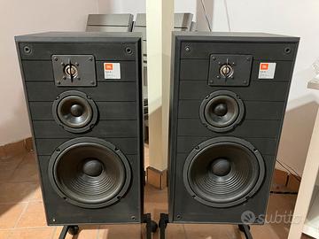 Jbl tlx 18