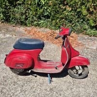 Vespa 50 special