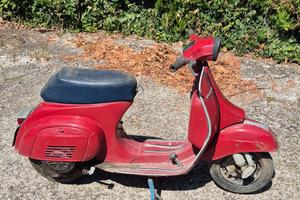 Vespa 50 special