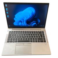 hp elite book 840 G7 i5 16 GB RAM SSD 256Gb