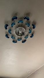 Lampadario da soffito bambini