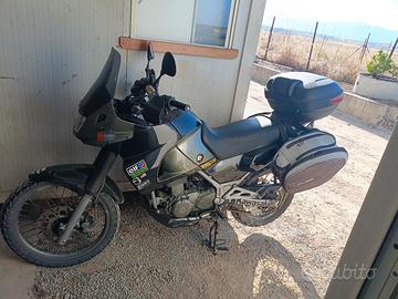 KAWASAKI KLE 500