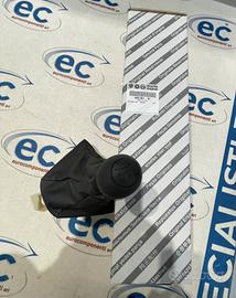 46313621 Comando cambio completo ( senza cavi ) Fi