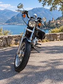 Harley-Davidson Sportster 883 – 2007 