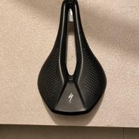 Sella Specialized Power Expert + Supporto AirTag