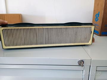 Filtri Volvo & Donaldson originali