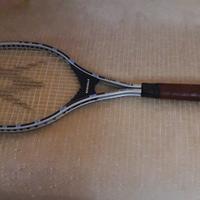 racchetta da tennis 