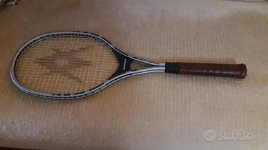 racchetta da tennis 