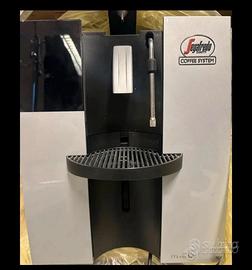 Macchina Da Caffè A Capsule New - SZ Segafredo