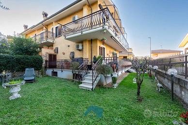 Villetta a schiera di 230 m² con 4 locali a Labico