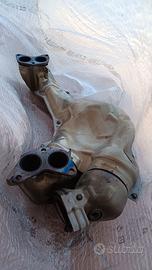 Collettori di Scarico Toyota GT86 / BRZ Originali