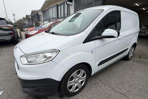 FORD - Courier