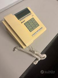 Telefono fisso sirio telecom