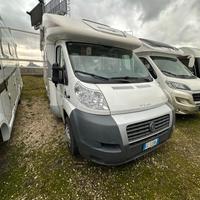Semintegrale camper Elnagh T-loft 45 6.99m