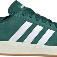 Adidas Grand Court Base taglia 43 e 1/3