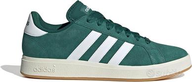 Adidas Grand Court Base taglia 43 e 1/3