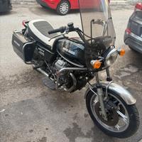 Guzzi 850 t3