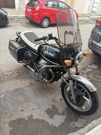 Guzzi 850 t3